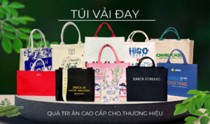 banner túi vải đay Canavi