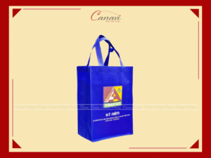 túi vải không dệt in logo giá rẻ tận xưởng