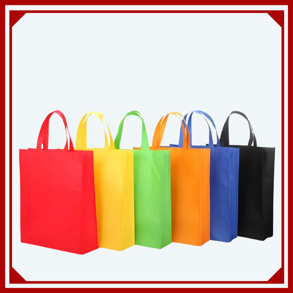 TÚI VẢI KHÔNG DỆT