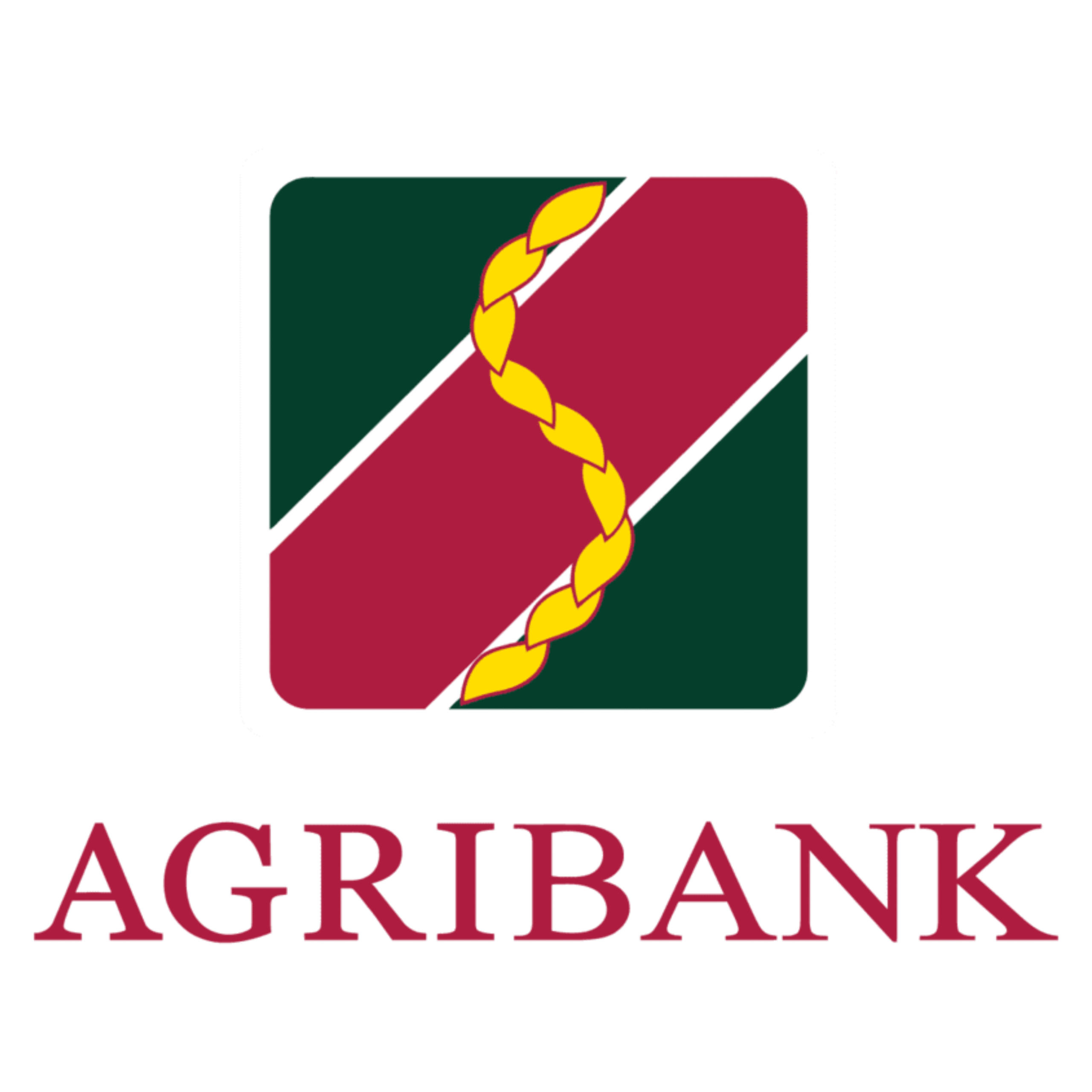 Logo đối tác Agribank