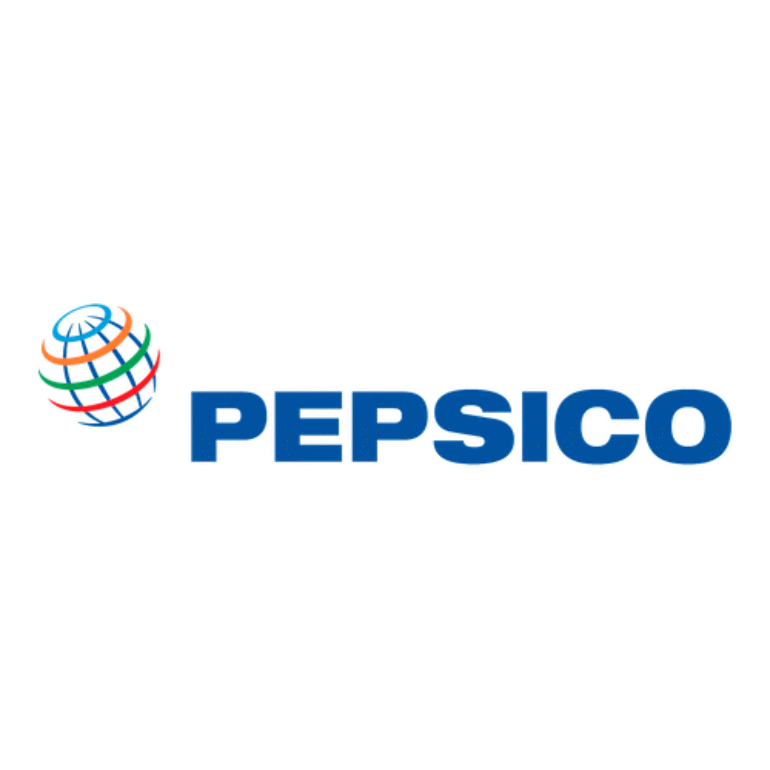 Logo đối tác Pepsico