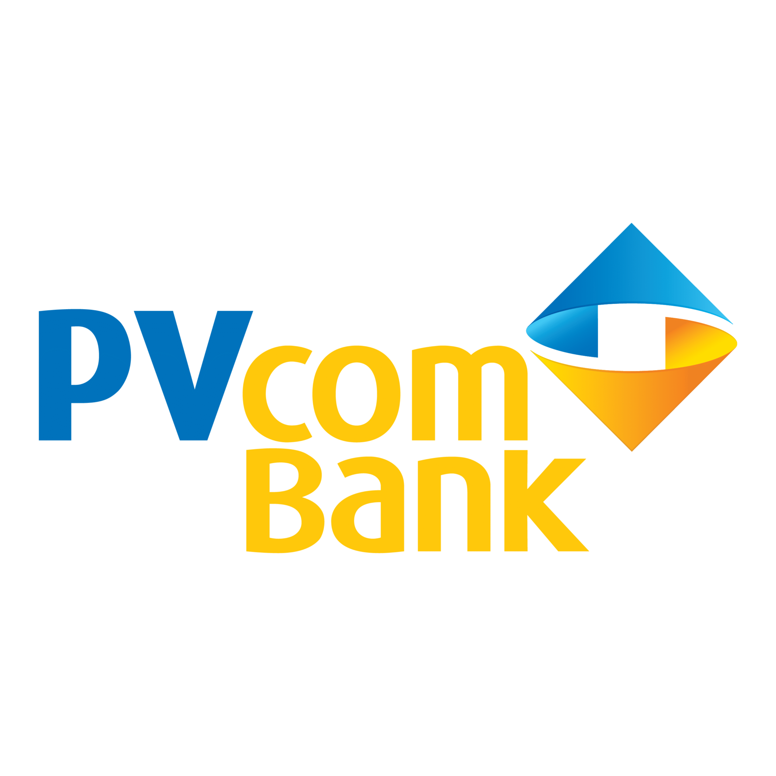 Logo đối tác PVComBank