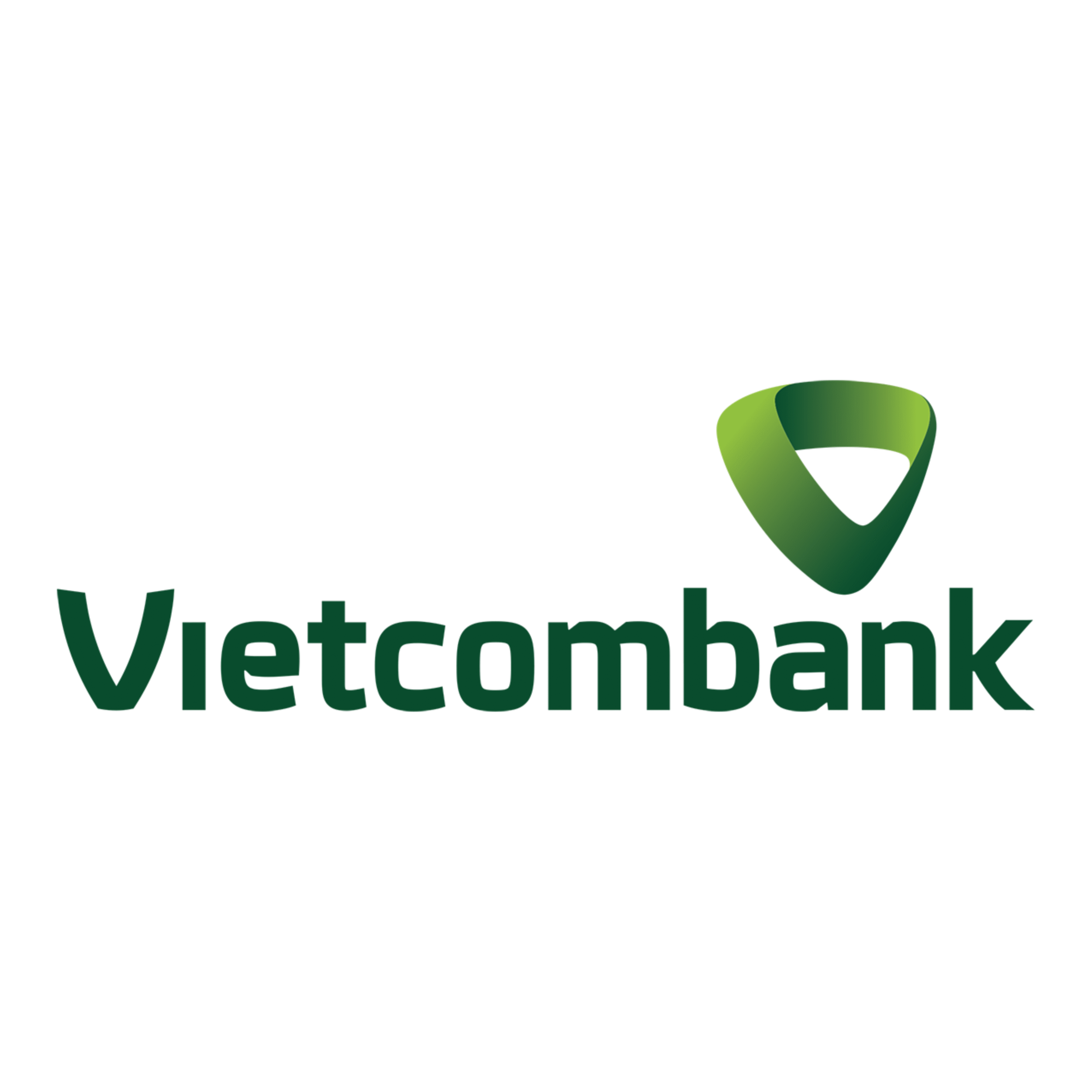 Logo đối tác Vietcombank