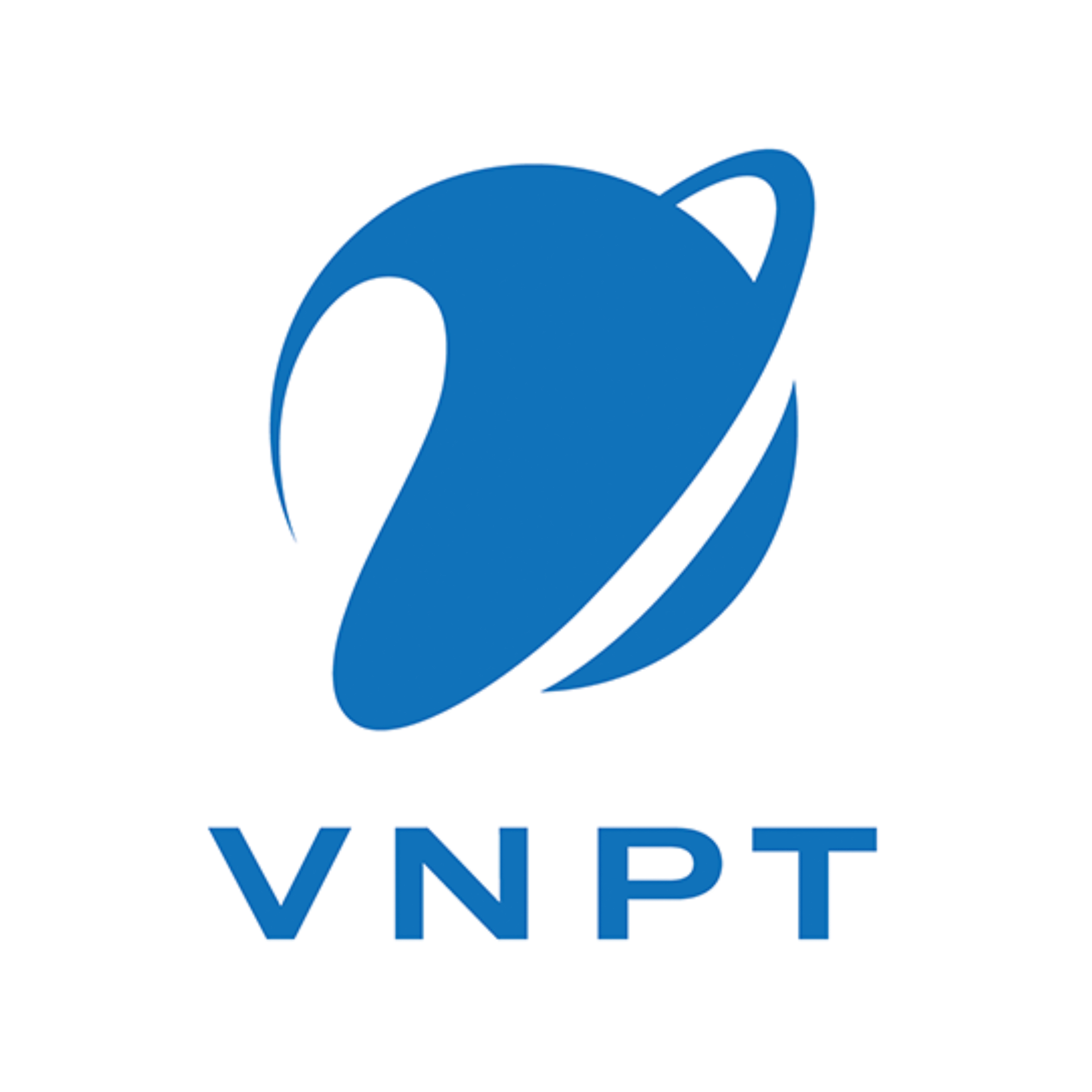 Logo đối tác VNPT